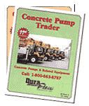 Concrete Pump Trader Publications